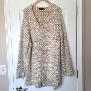 Lane bryant sweater